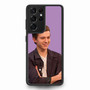Spiderman Tom Holland 2 Samsung Galaxy S21Ultra Case
