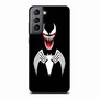 Spiderman's Villain Venom Samsung Galaxy S21 Case