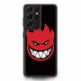 Spitfire Skateboard Logo Samsung Galaxy S21Ultra Case