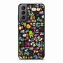 Splatoons Stuff Samsung Galaxy S21 Case