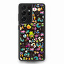 Splatoons Stuff Samsung Galaxy S21Ultra Case