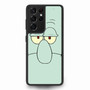 squidward Samsung Galaxy S21Ultra Case