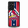 St Louis Cardinals 2 Samsung Galaxy S21Ultra Case