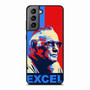 Stan Lee Excelsior Samsung Galaxy S21 Case