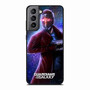 Star Lord Guardians Of The Galaxy Samsung Galaxy S21 Case