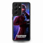 Star Lord Guardians Of The Galaxy Samsung Galaxy S21Ultra Case