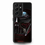 star wars battlefront darth vader Samsung Galaxy S21Ultra Case