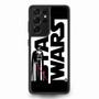 Star Wars Dark Vader Samsung Galaxy S21Ultra Case