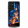 Star wars movie collection Samsung Galaxy S21Ultra Case