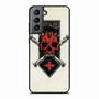 Star Wars Sith Lord Samsung Galaxy S21 Case