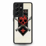 Star Wars Sith Lord Samsung Galaxy S21Ultra Case
