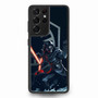 Star Wars The Last Jedi Kylo Ren 1 Samsung Galaxy S21Ultra Case