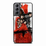Star Wars The Last of Jedi Cover 1 Samsung Galaxy S21 Case