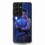 Star Wars The Last of Jedi Rey Samsung Galaxy S21Ultra Case
