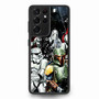 Star Wars the Troopers Samsung Galaxy S21Ultra Case