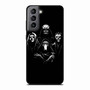 Star Wars the Villain 1 Samsung Galaxy S21 Case