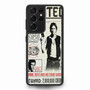 Star Wars Wanted Han Solo Samsung Galaxy S21Ultra Case