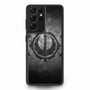 star wars winged lightsaber Samsung Galaxy S21Ultra Case