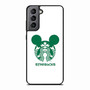 Starbucks Coffee Disney Samsung Galaxy S21 Case