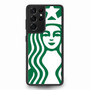 Starbucks Full Logo Samsung Galaxy S21Ultra Case