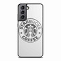 Starbucks Samsung Galaxy S21 Case