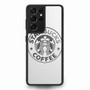 Starbucks Samsung Galaxy S21Ultra Case