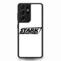 Stark Industries 1 Samsung Galaxy S21Ultra Case