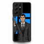 Sterling Archer Samsung Galaxy S21Ultra Case
