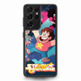 steven universe poster Samsung Galaxy S21Ultra Case