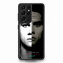 Stiles Stilinski Teen Wolf Samsung Galaxy S21Ultra Case