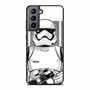 Stormtrooper Army Star Wars Samsung Galaxy S21 Case