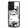 Stormtrooper Army Star Wars Samsung Galaxy S21Ultra Case