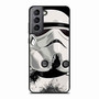 stormtrooper Samsung Galaxy S21 Case