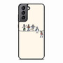 Stranger Things Kids Samsung Galaxy S21 Case