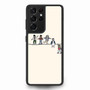 Stranger Things Kids Samsung Galaxy S21Ultra Case