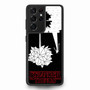 Stranger Things 4 Samsung Galaxy S21Ultra Case