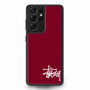 Stussy Style These Days Samsung Galaxy S21Ultra Case