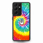 Stussy Tye Dye Rock Samsung Galaxy S21Ultra Case