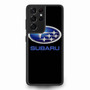 Subaru Logo Samsung Galaxy S21Ultra Case