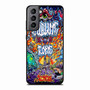 Sublime Rome Sirens Samsung Galaxy S21 Case