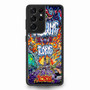 Sublime Rome Sirens Samsung Galaxy S21Ultra Case