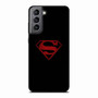 Superboy Logo Samsung Galaxy S21 Case