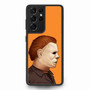 Superhero Series Halloween Michael Myers Samsung Galaxy S21Ultra Case