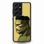 Superhero Series Hulk Samsung Galaxy S21Ultra Case