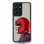 Superhero Series Magneto Samsung Galaxy S21Ultra Case