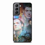Supranatural Samsung Galaxy S21 Case