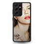Sweet Scarlett Johansson Samsung Galaxy S21Ultra Case