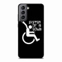 System Of A Down Logo Samsung Galaxy S21 Case