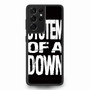 System Of A Down Samsung Galaxy S21Ultra Case