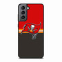 Tampa Bay Buccaneers American Football 2 Samsung Galaxy S21 Case